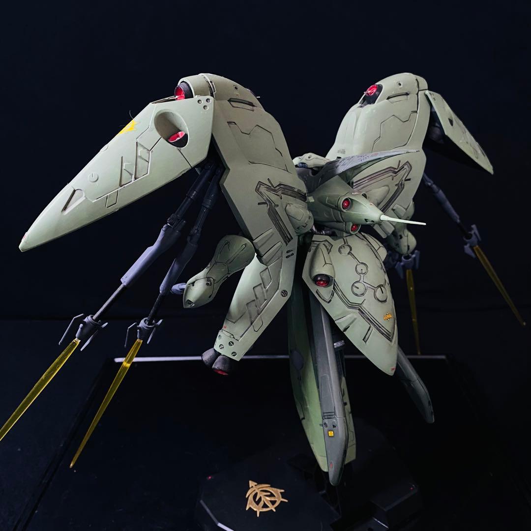 【確認用】ガンダムコレクション ノイエ・ジール