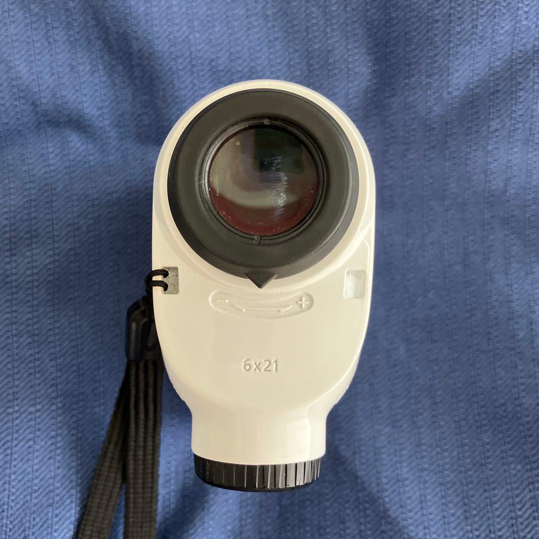 Nikon COOLSHOT 40i GII ゴルフ用レーザー距離計