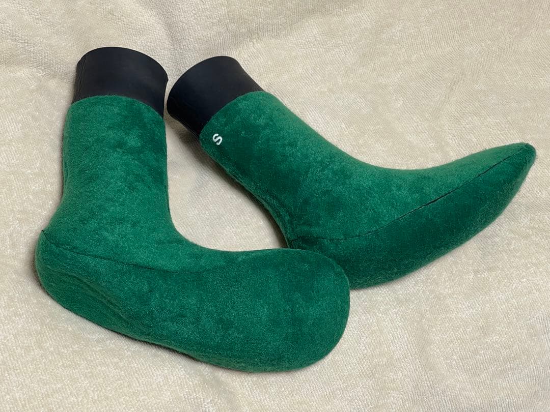 DANBUOY 5mm ブーツ　Sサイズ23〜24.5