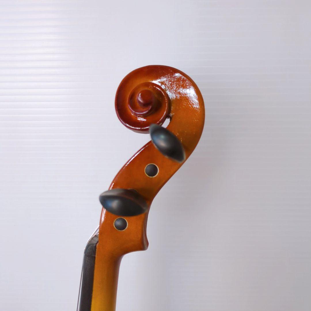 Carlo Giordano VS-1 4/4 2018年製 バイオリン