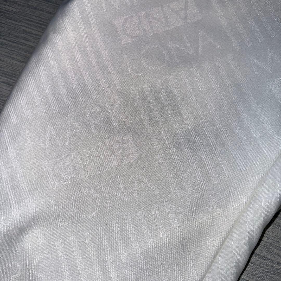 美品　MARK&LONA マークアンドロナ　ハーフパンツ44