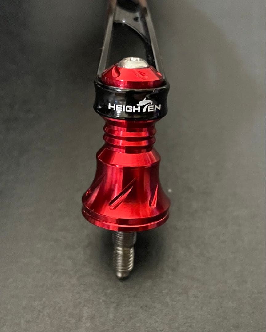 リール SHIMANO VANFORD 2500SHG