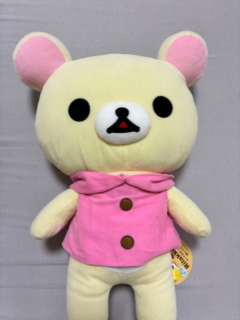 san-x　リラックマ コリラックマ　ぬいぐるみ 10体セット