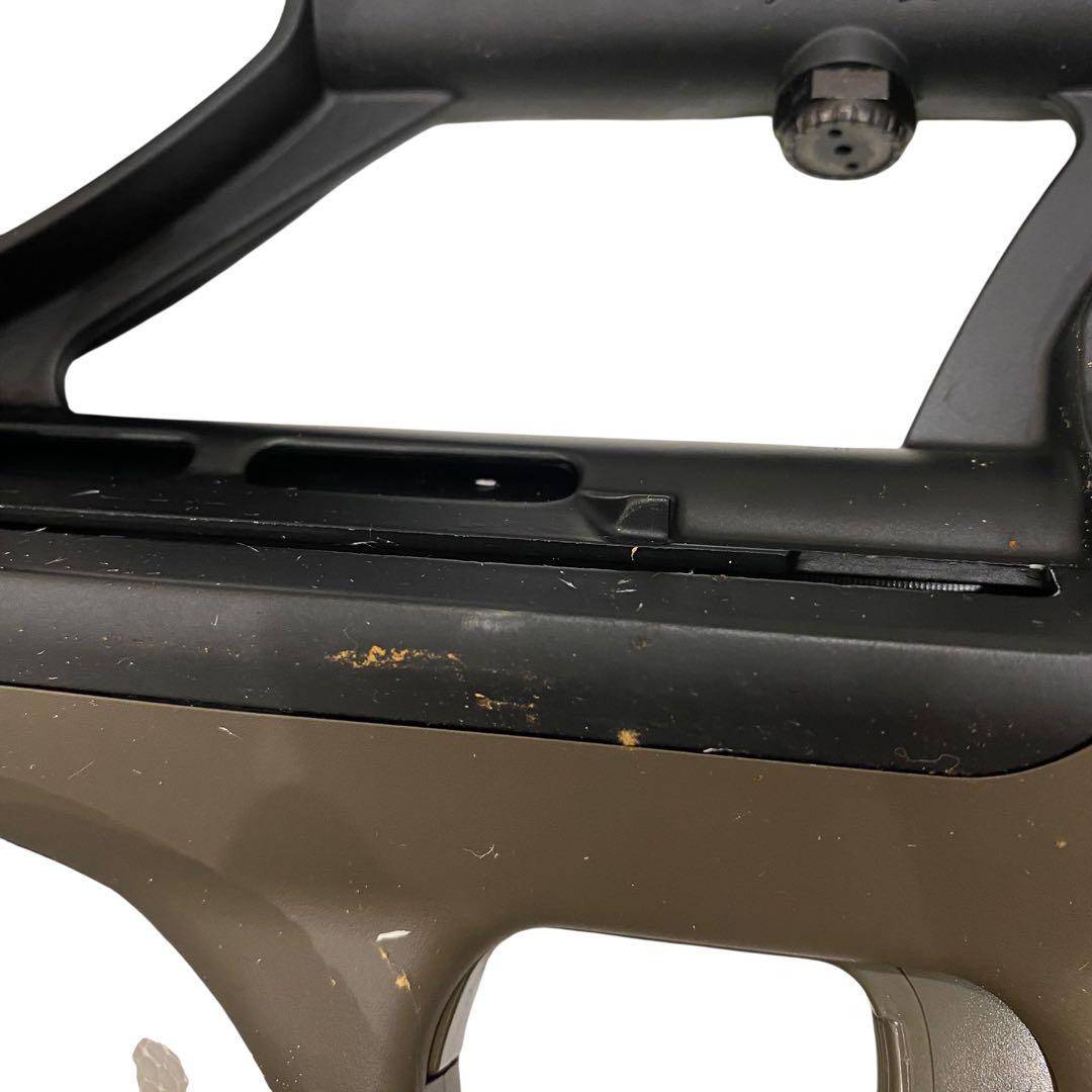 き*こ様 未使用品 東京マルイ 電動ガン STEYR AUG Military