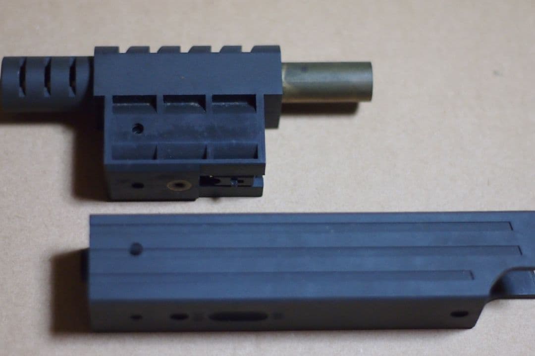 コクサイ S&W M5904 ピンポインター