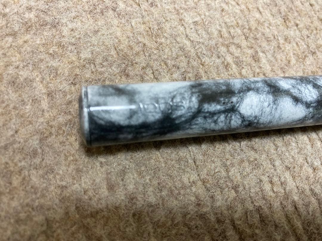 iQOS アイコス　世界に一つ 大理石風 マーブル柄