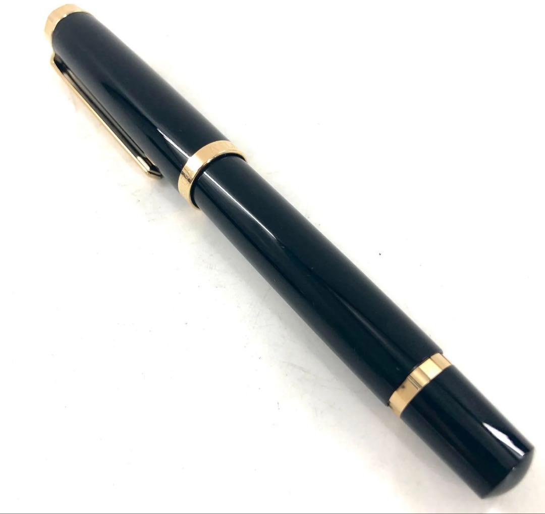Tiffany Atlas 18KT-750 ティファニー　アトラス　万年筆