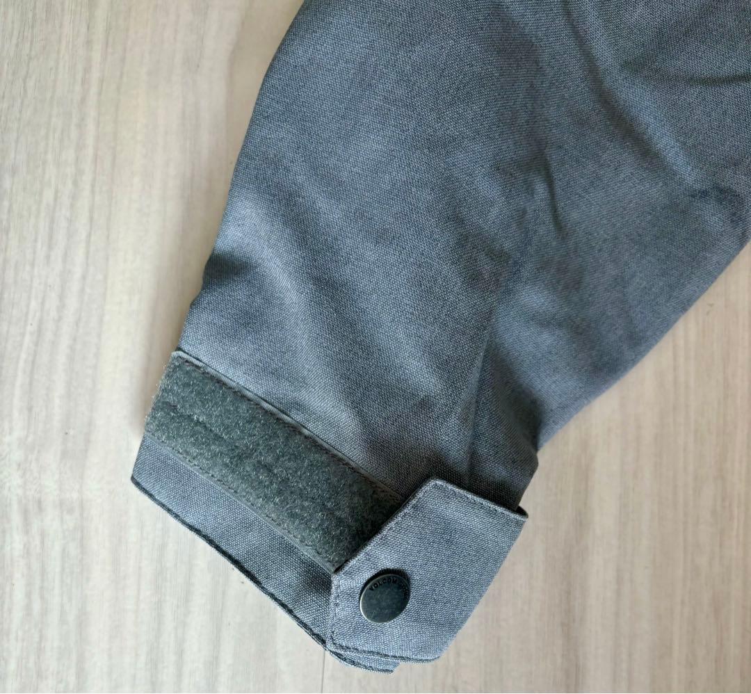 VOLCOM ボルコム　スノーウェアー セット