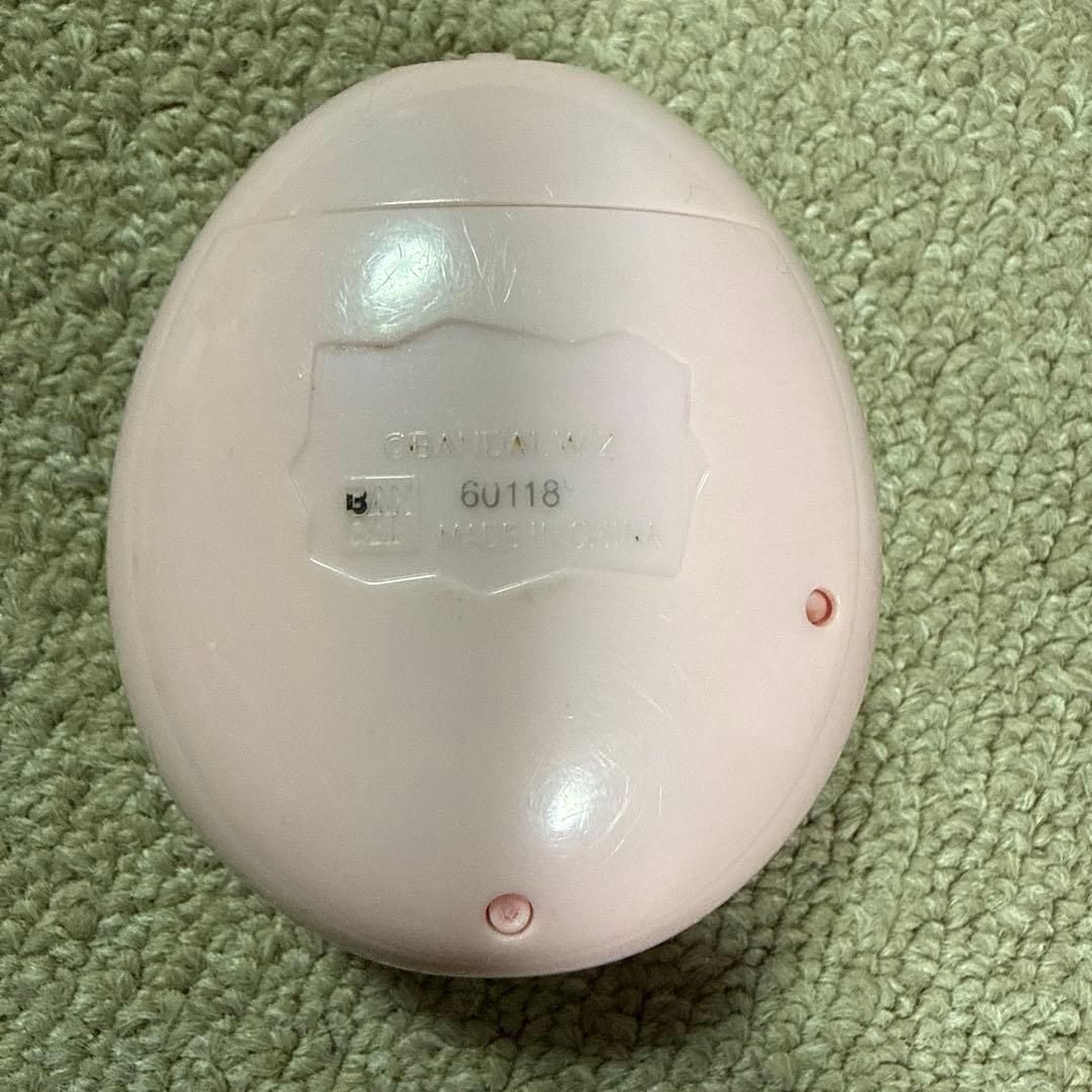 終売品‼️ たまごっちみーつ　本体　メルヘン　Tamagotchi meets