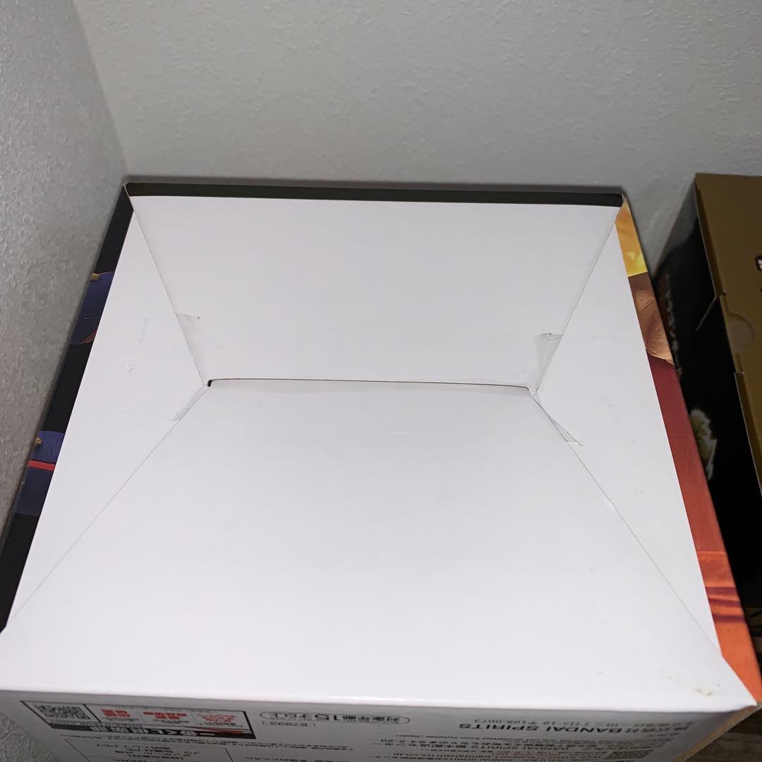 一番くじ ドラゴンボール