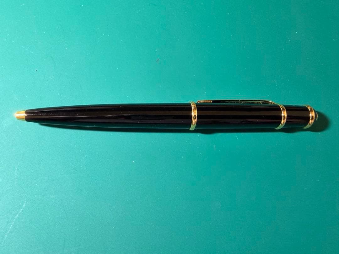 カルティエボールペン