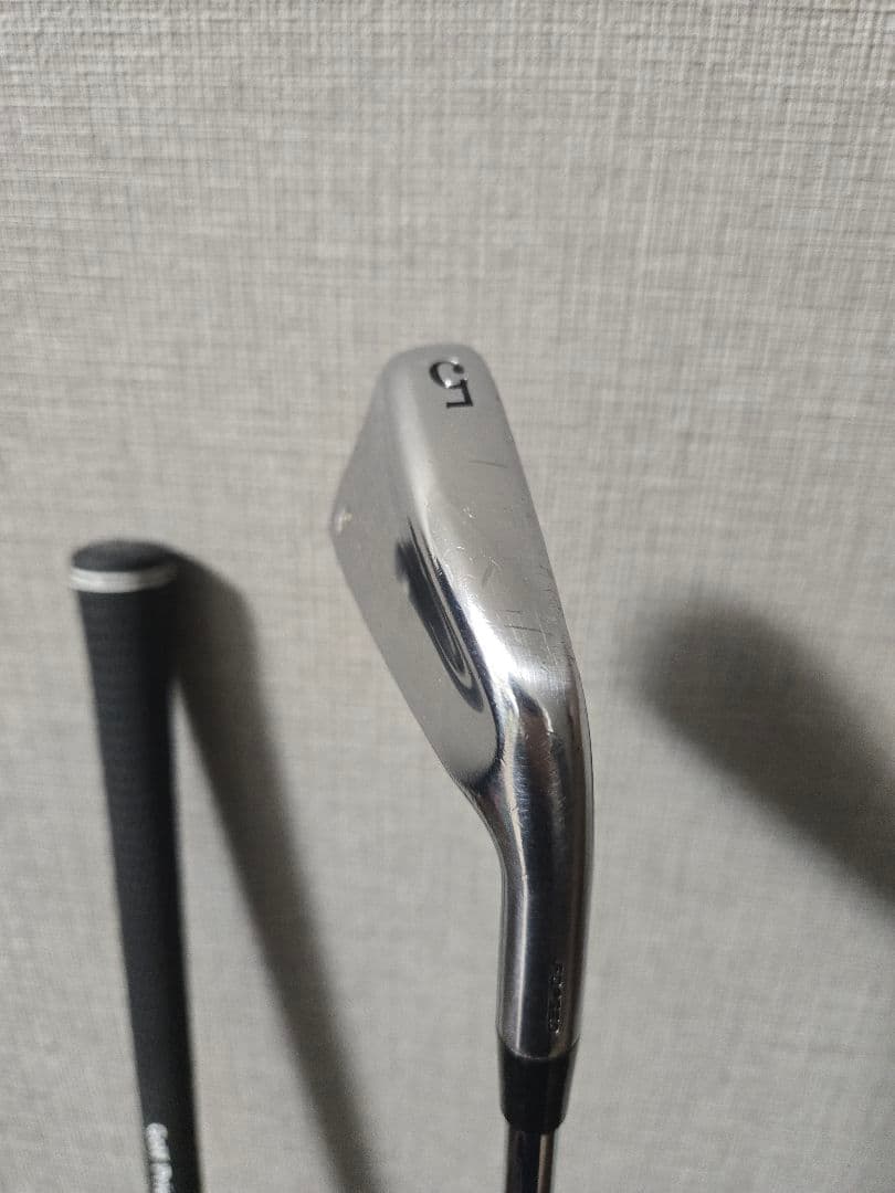 限定エポン EPON パーソナル2 プロジェクトX 6.5 4I5I 2本セット
