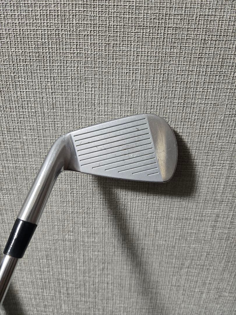 限定エポン EPON パーソナル2 プロジェクトX 6.5 4I5I 2本セット