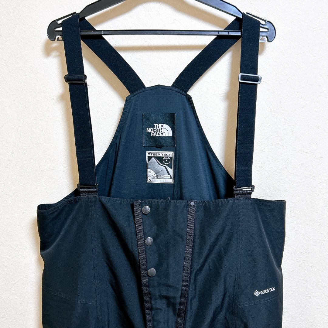 q*w様 訳有 新品 THE NORTH FACE スティープテック96アポジー