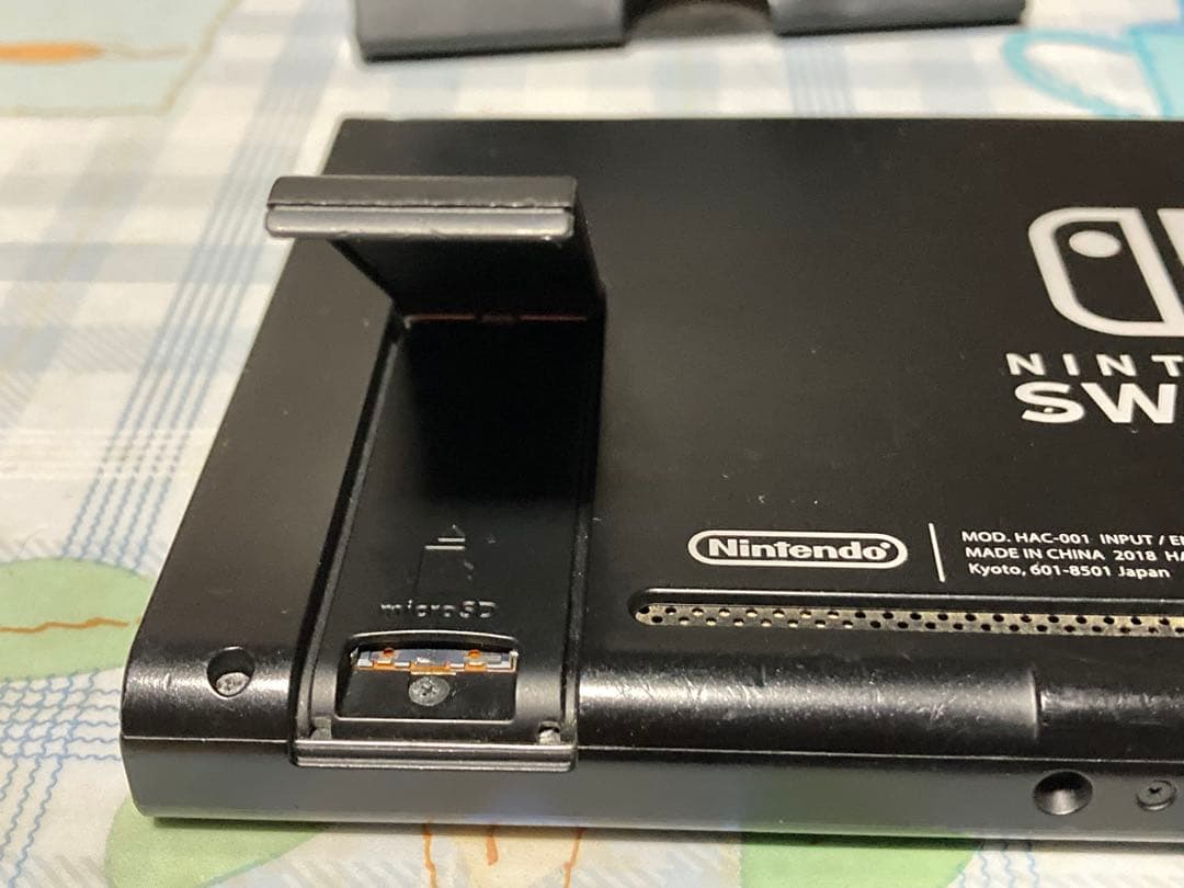 Y*〜様 Nintendo Switch 本体のみ