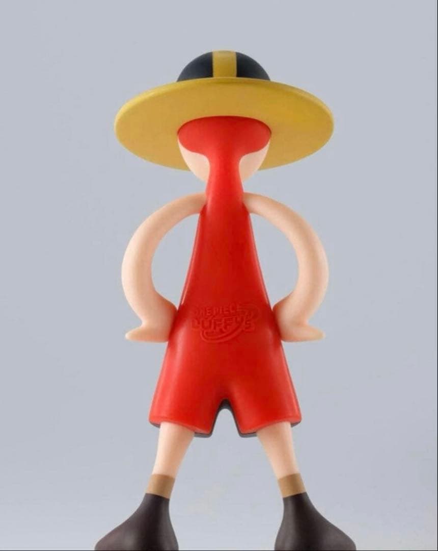 ワンピース LUFFY's エルバフ ELBAPH未開封　2個セット