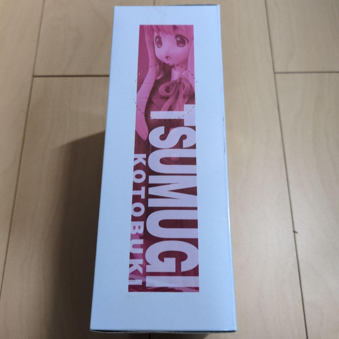 けいおん!!　SQフィギュア　4点セット