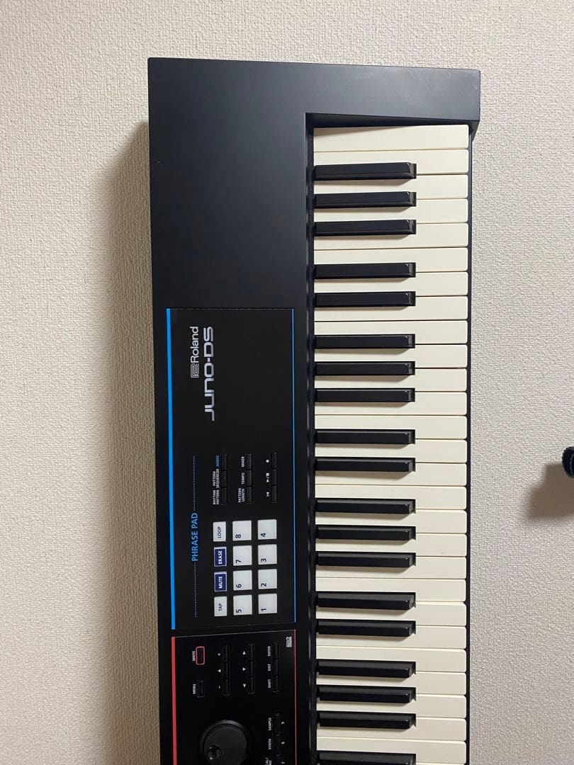 鍵盤楽器 JUNODS-88