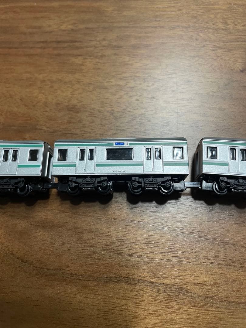 鉄道模型 Athena