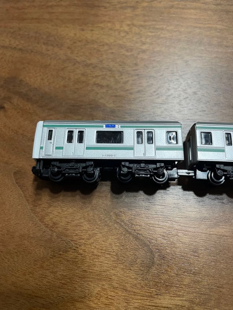 鉄道模型 Athena