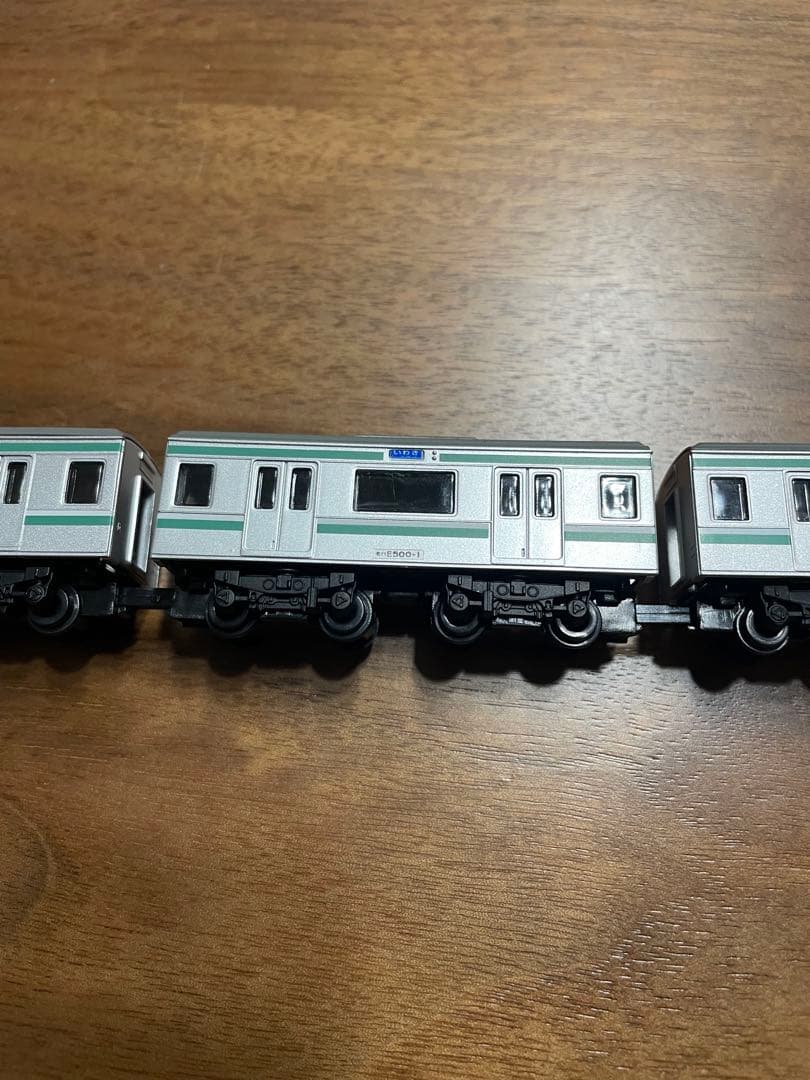 鉄道模型 Athena