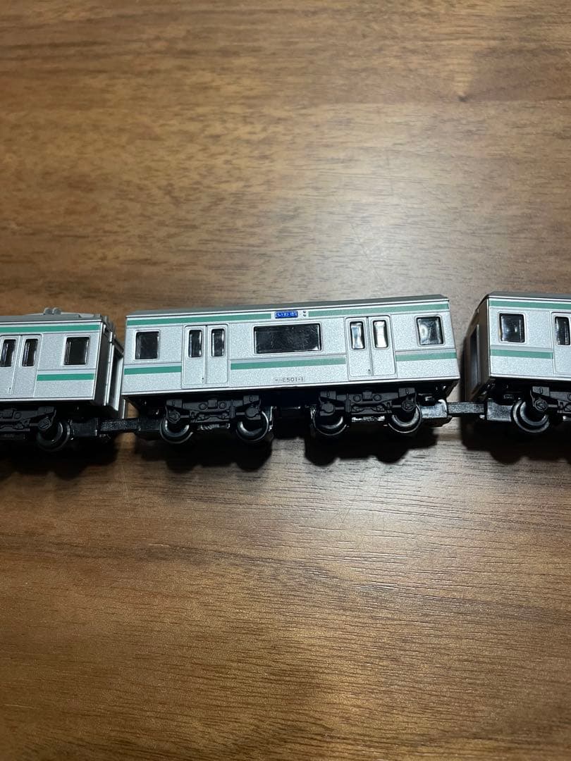 鉄道模型 Athena