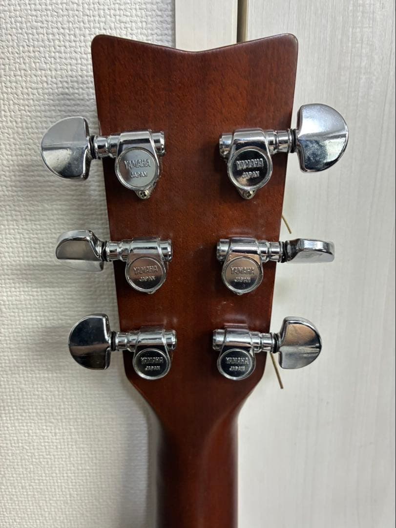 Yamaha FG-301B アコースティックギター