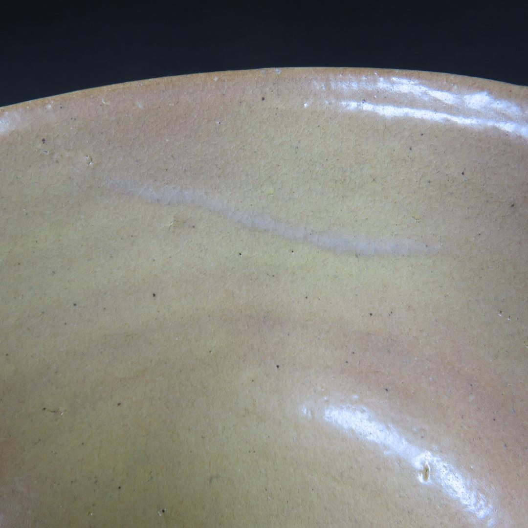 茶碗 御本 赤津焼 加藤錦雄 美品 共箱 木箱 茶道具 茶器 抹茶碗