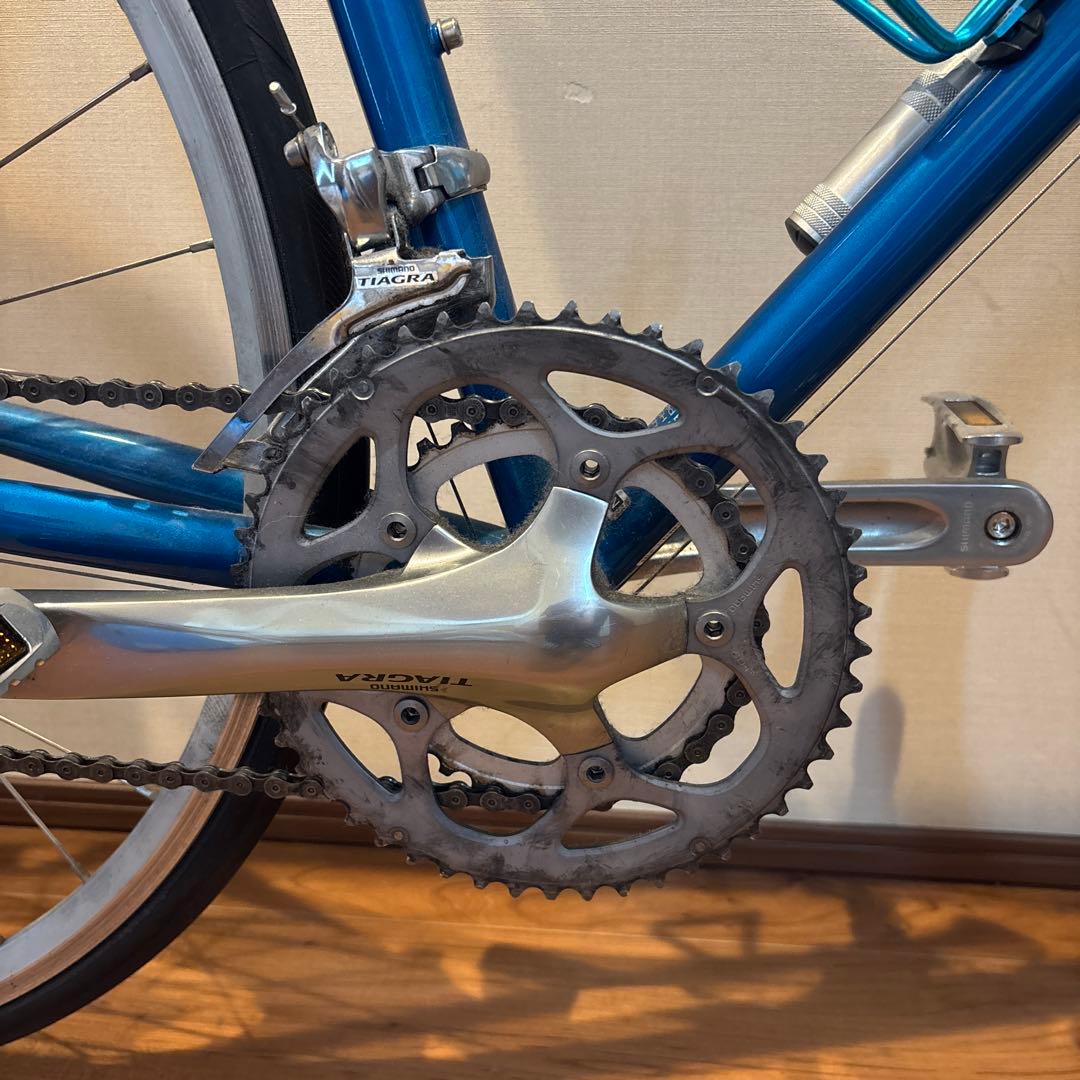 Raleigh CRF カールトンF ラレー　引き取り限定