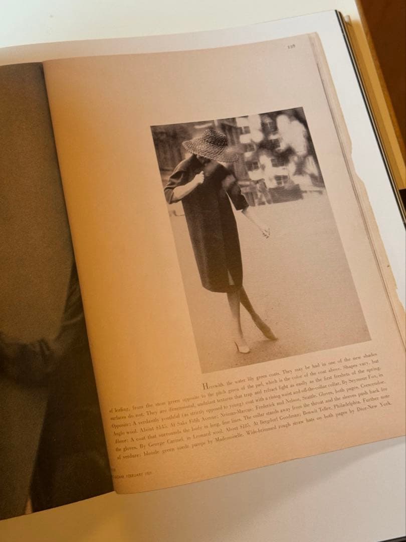 アート・デザイン・音楽 Saul Leiter The Centennial Retrospective