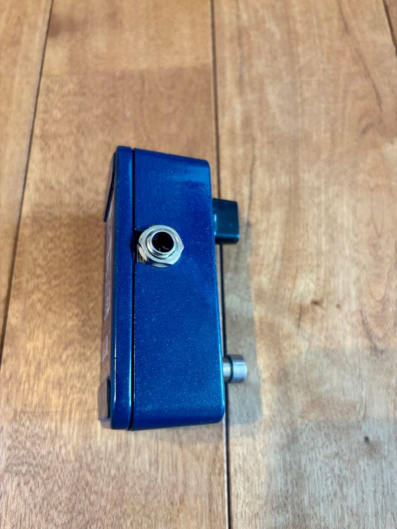 tc electronic SPECTRA COMP ベースコンプレッサー