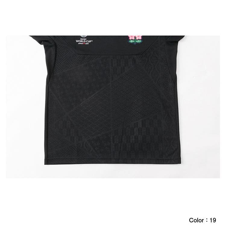 ラグビーワールドカップ 2019 日本代表　JAPAN 公式　Tシャツ