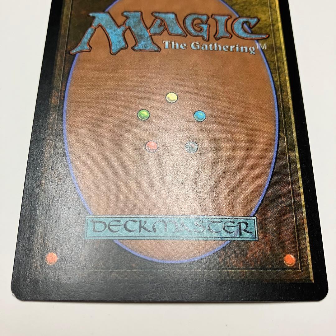 MTG 包囲攻撃の司令官 foil 英語版 1枚 SCG版