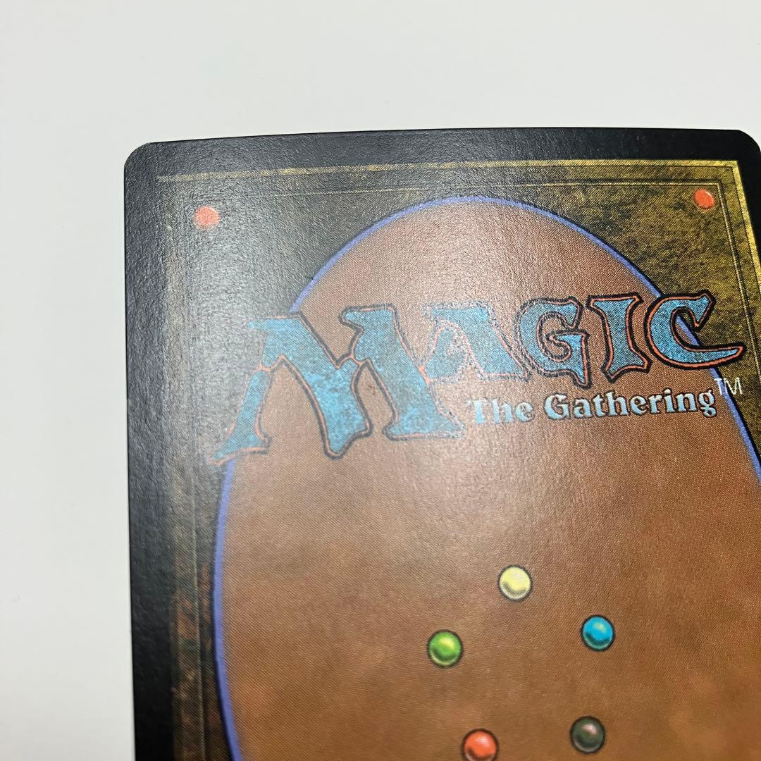 MTG 包囲攻撃の司令官 foil 英語版 1枚 SCG版