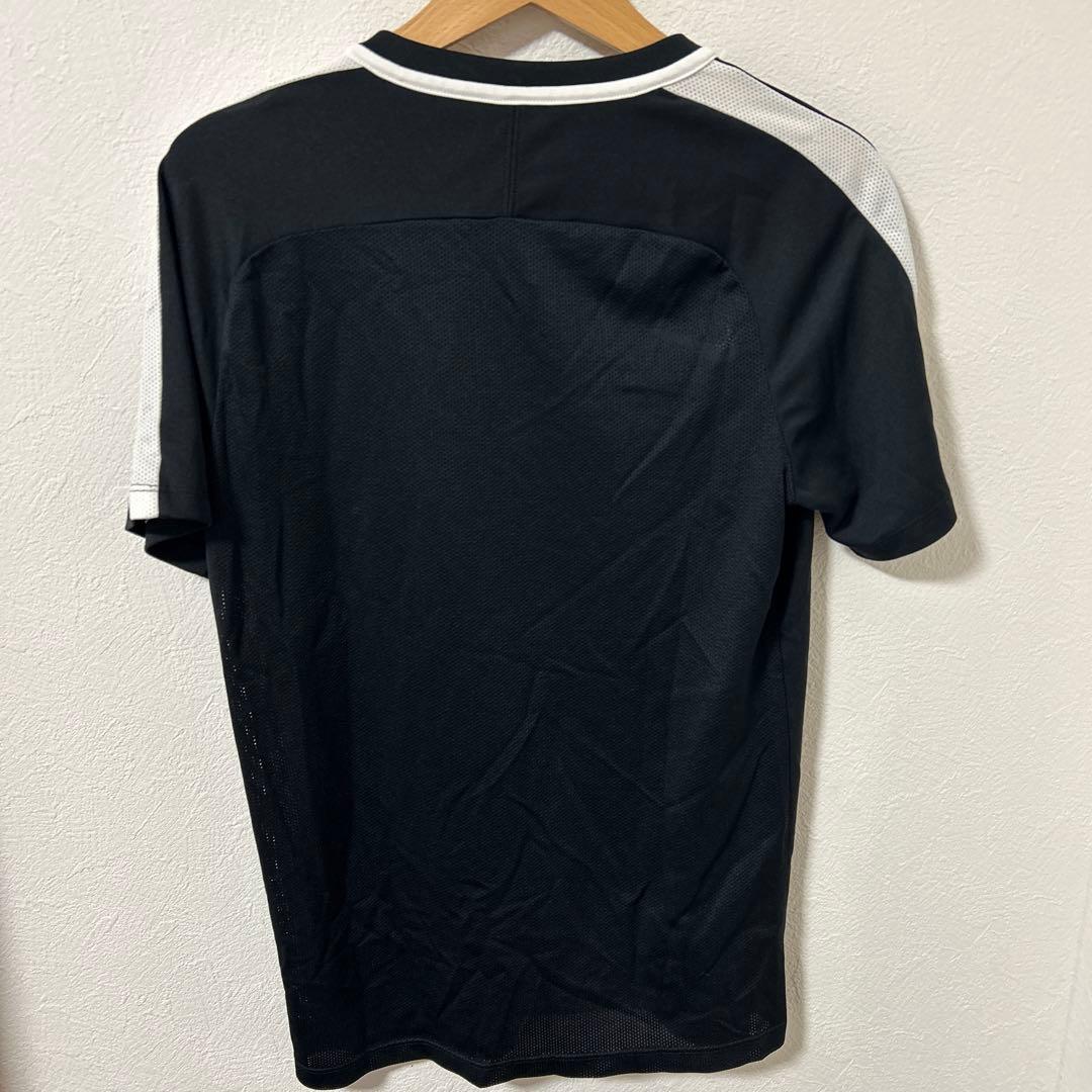 NIKE ナイキ　『JFA』 技術開発プログラム　セットアップ　　上下M