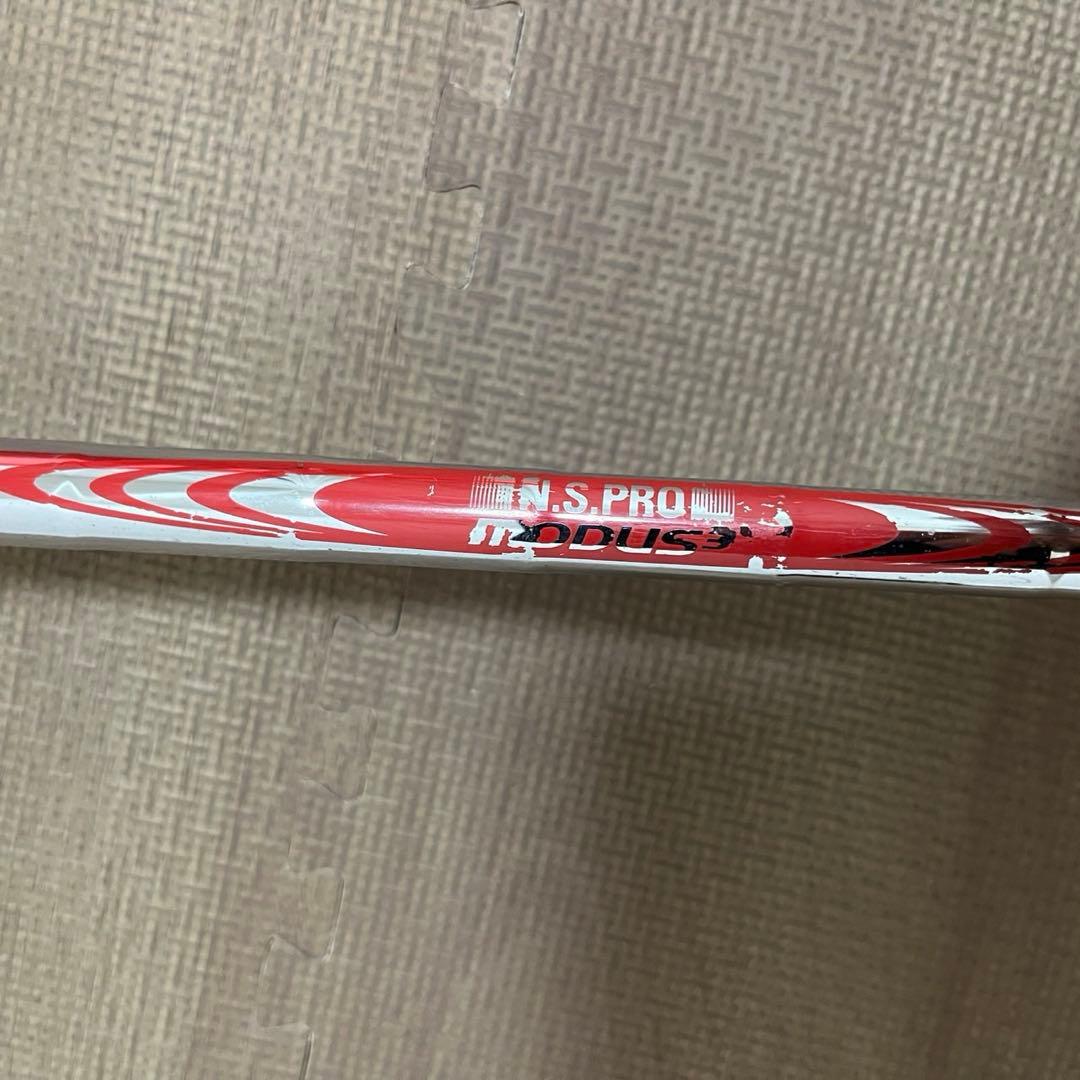 Ping i210 4番アイアン #4i モーダス120S