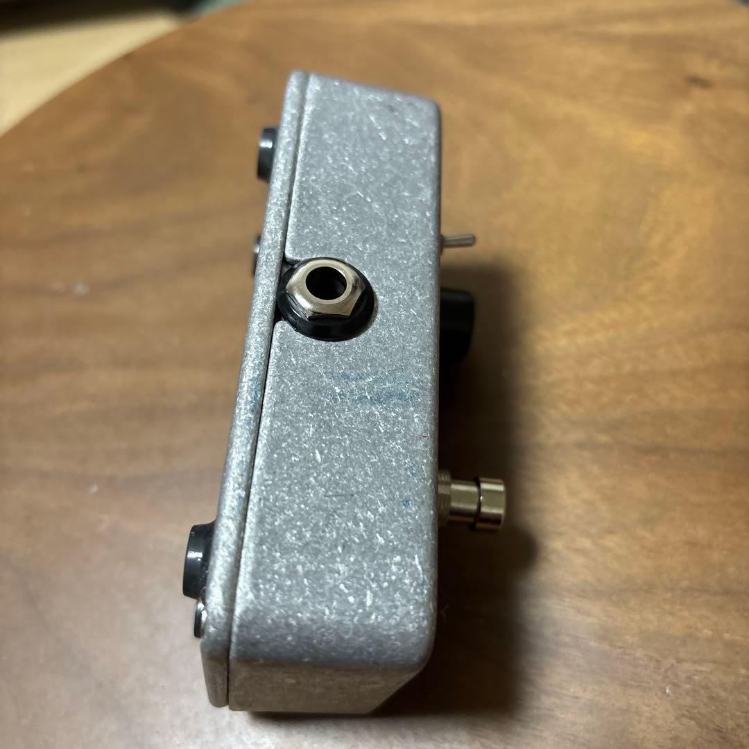 Electro-Harmonix Holy Rail エフェクター