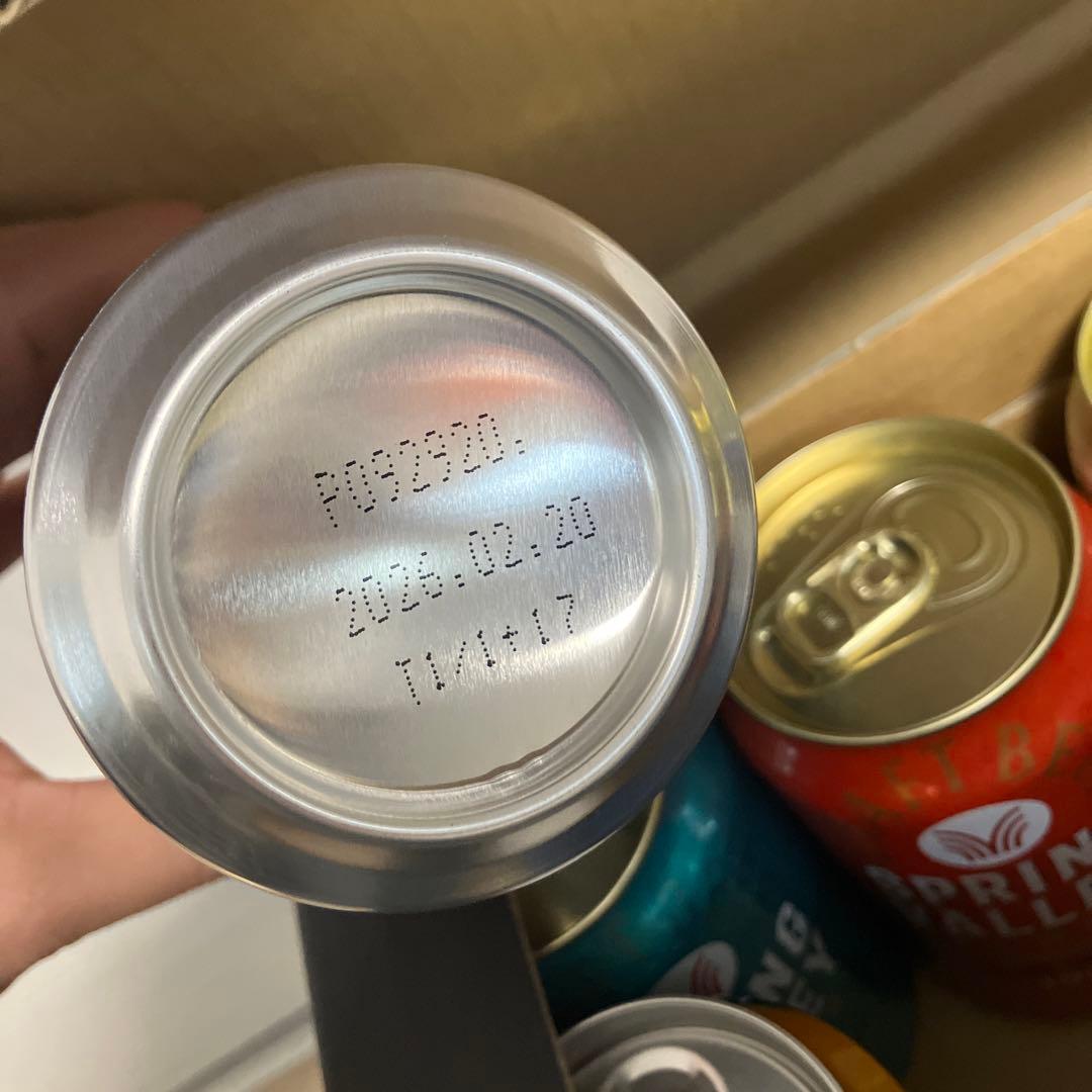 クラフトビール 30本セット