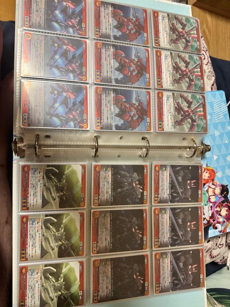 クルセイド ファフナー ほぼMPセット