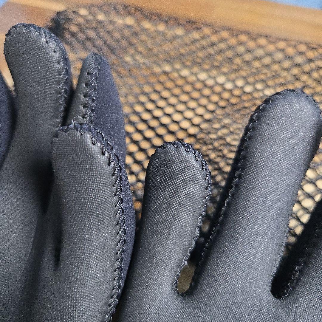 drt Freeze Protex Glove ネオプレーン　グローブ