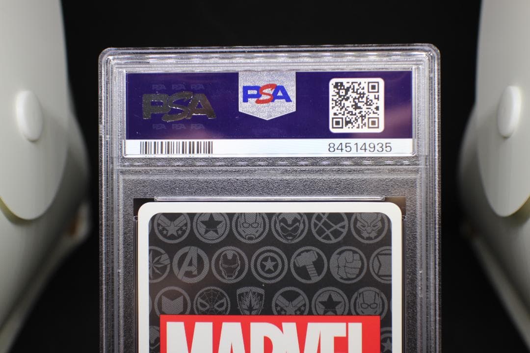 【PSA10】2023 ダーク・ワールド マイティ・ソー SE40-001