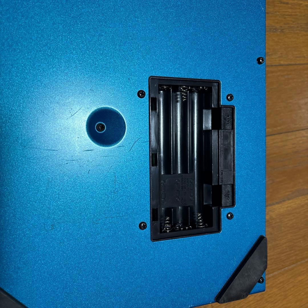 BOSS ME-50 ギター用マルチエフェクター 完動品 純正アダプター付属