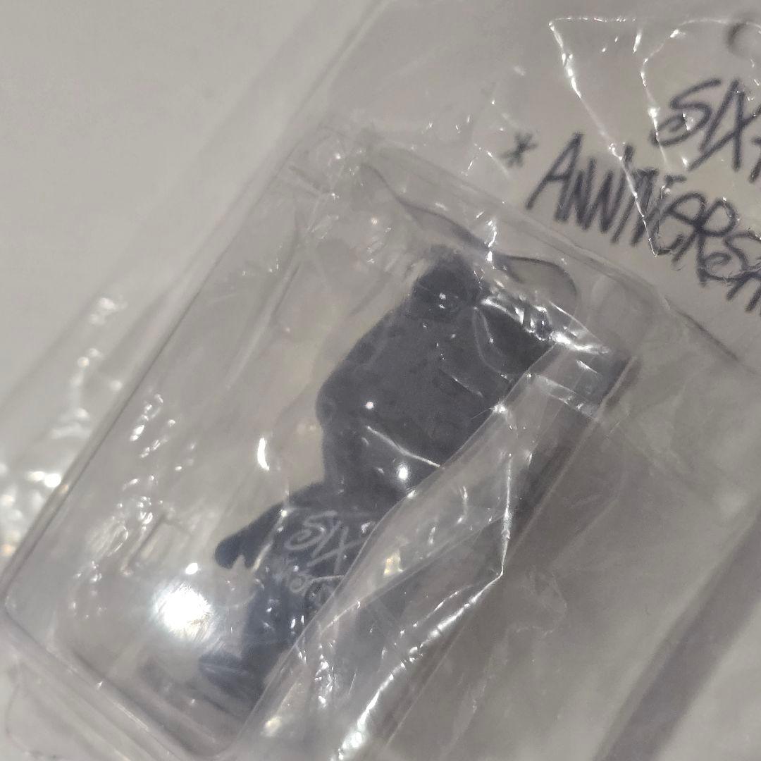 sooya studio 6周年 cat Ban ブリスターパッケージ 猫