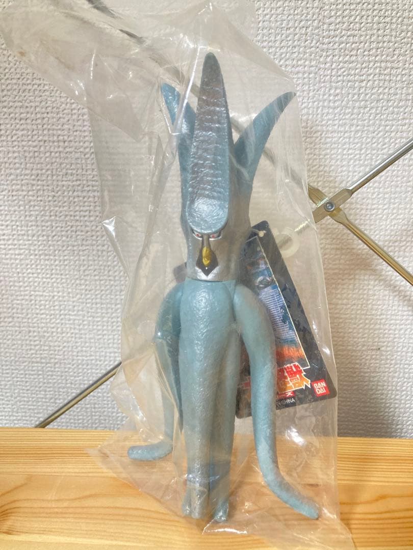 ☆超超超激レア！！ 強いぞ！ ガメラ復活大集結BOX(7体セット） 大怪獣ガメラ