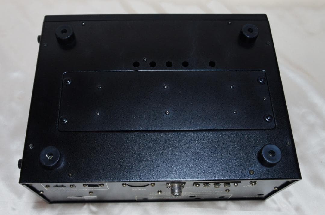 ☆綺麗☆受信整備品☆TRIOトリオ☆R-300☆受信機☆BCLラジオ☆
