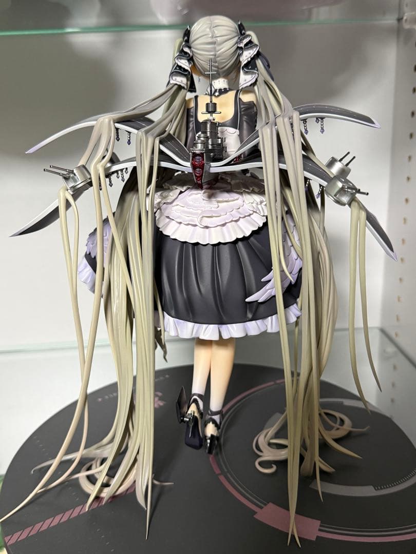 ALTER アズールレーン フォーミダブル 1/7 完成品フィギュア