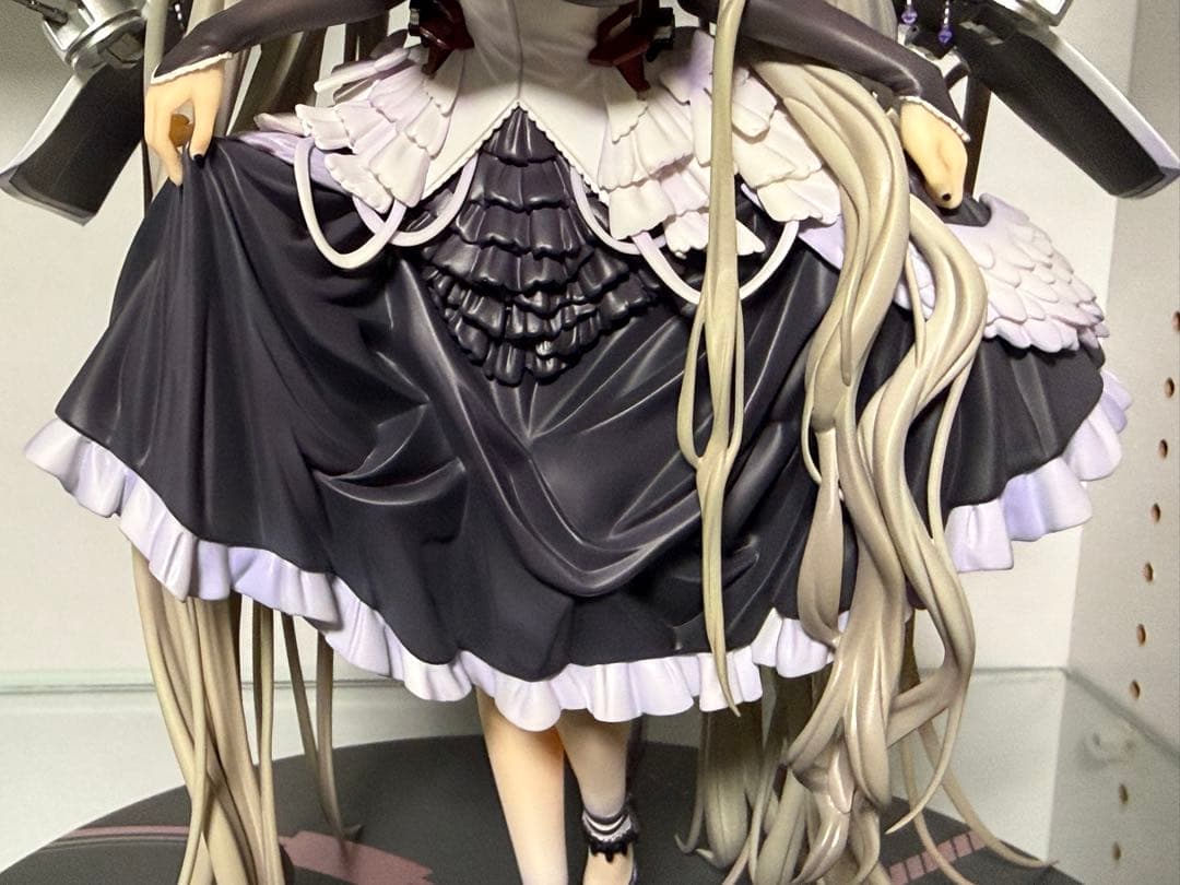 ALTER アズールレーン フォーミダブル 1/7 完成品フィギュア