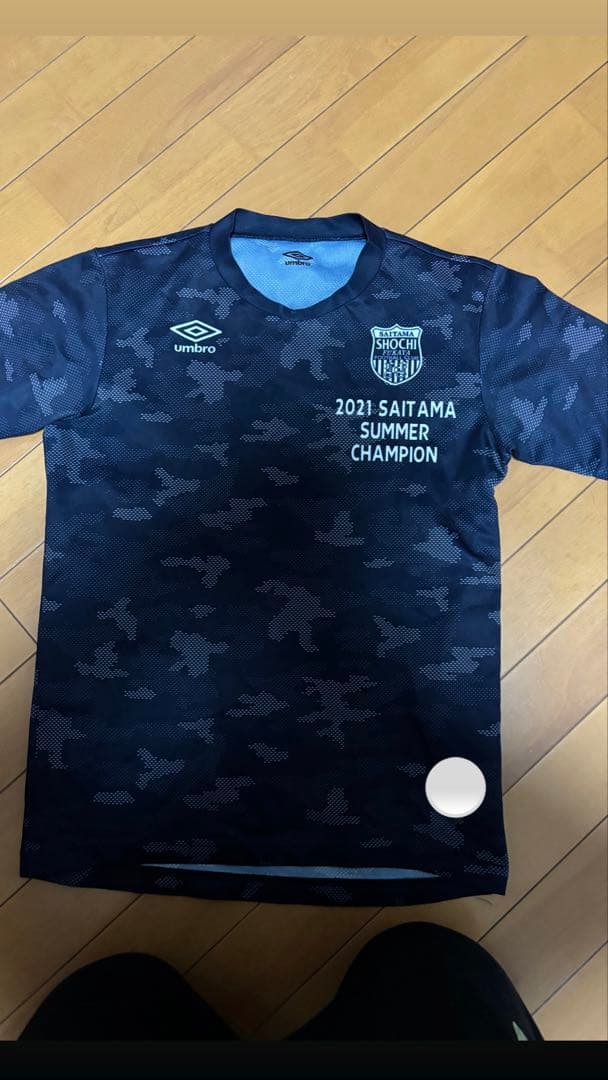 【入手困難】SHOCHI FUKAYA サッカー記念グッズ