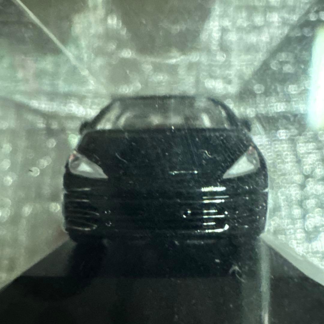 TOYOTA ESTIMA ミニカー (タイヤタウン)