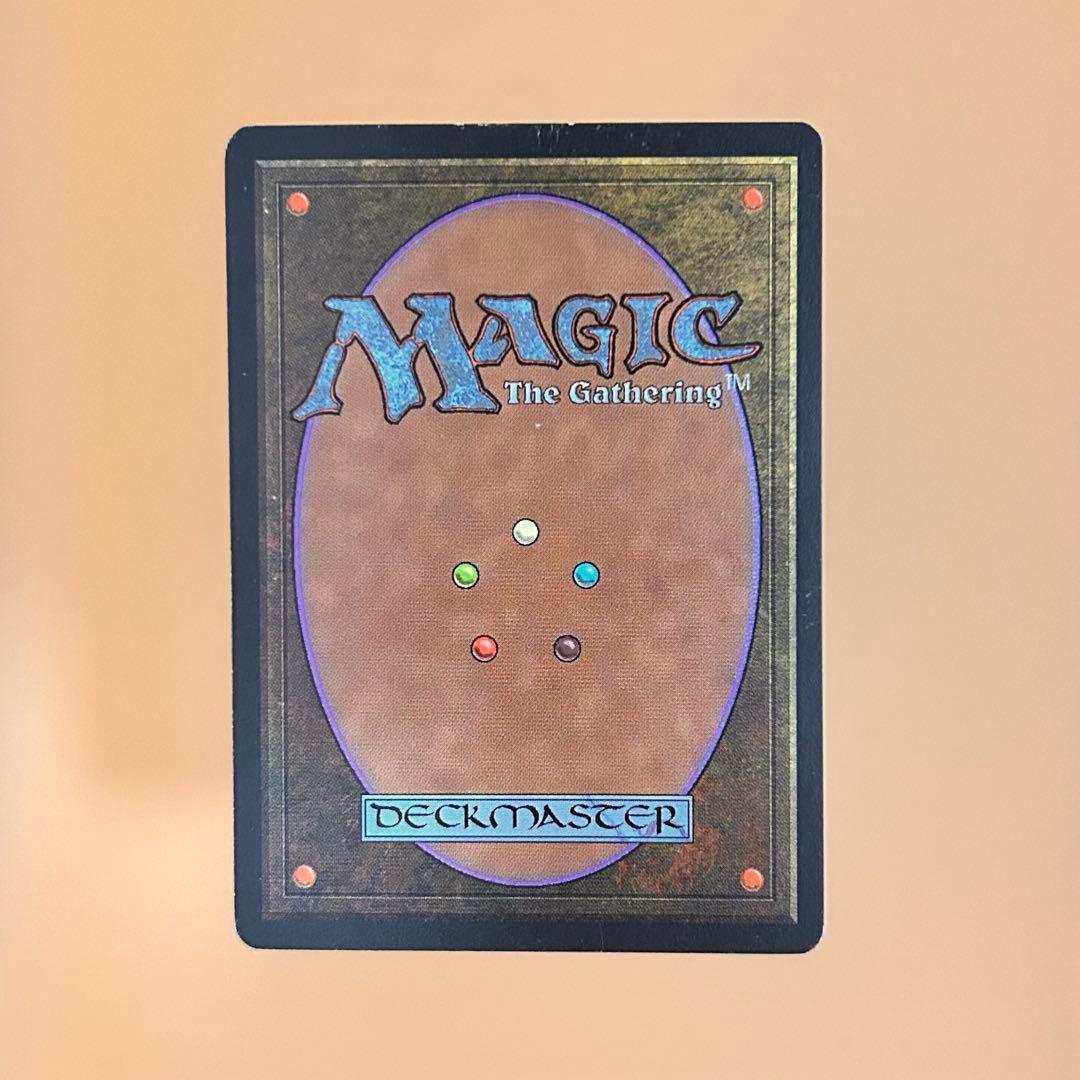 MTG 意思の力 Force of Will 英語 4枚 ALL アライアンス